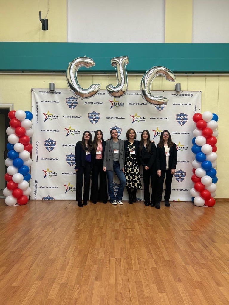 LA RHÉTORIQUE... EN FRANÇAIS!