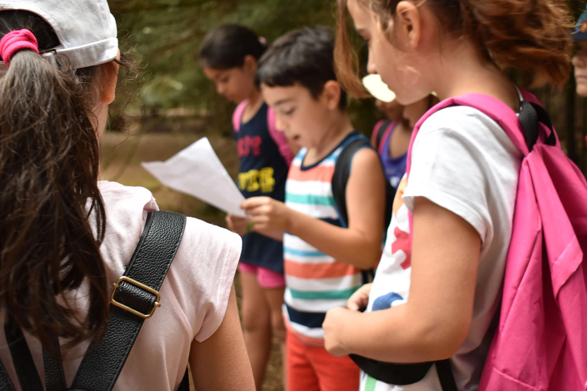 Kidup.gr Summer camps σε όλη την Ελλάδα, Αθήνα, Θεσσαλονίκη, Ηράκλειο, Πάτρα, Βόλος