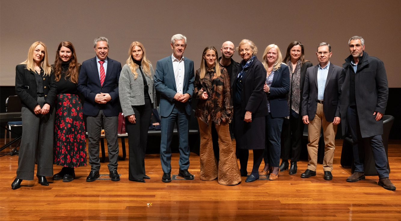 30 Χρόνια Doukas Career Day| Ημέρα Επαγγελματικής Ενημέρωσης με Κεντρική Ομιλήτρια την Απόφοιτο, Νατάσσα Μποφίλιου
