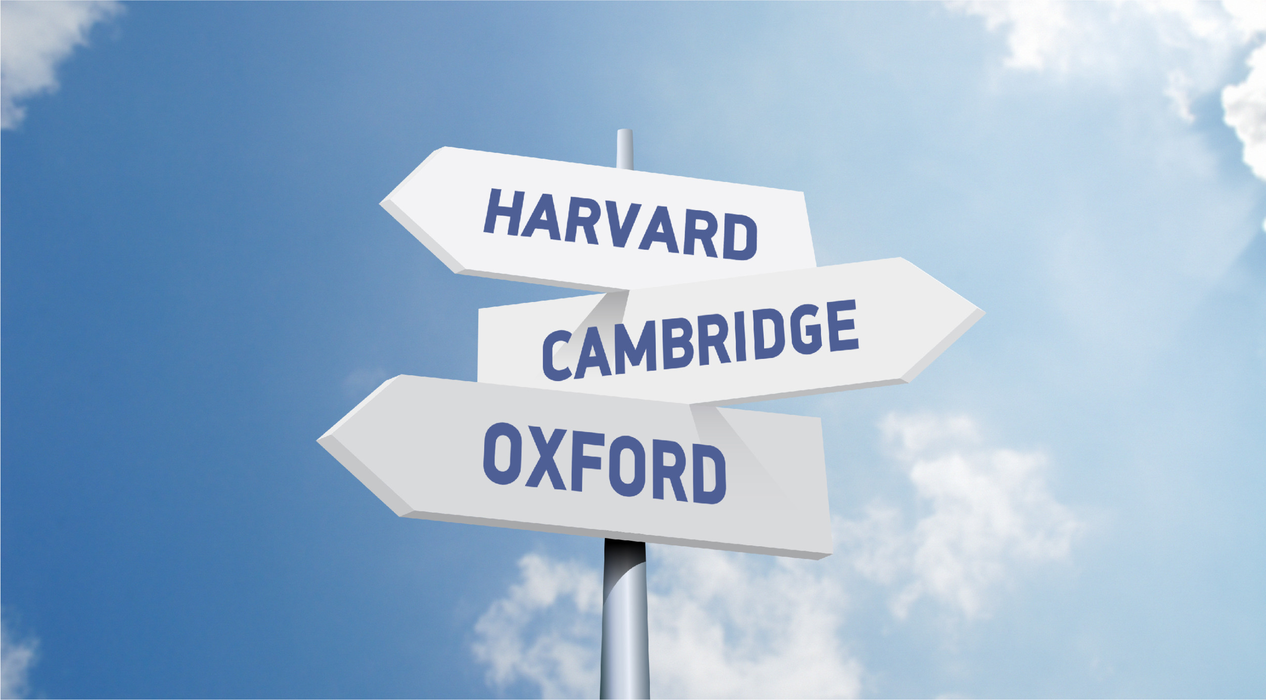 Admissions Tests για τις Σπουδές στο Εξωτερικό ⇢ Στο University Placement Centre & στο Δ-ικό μας Σχολείο!