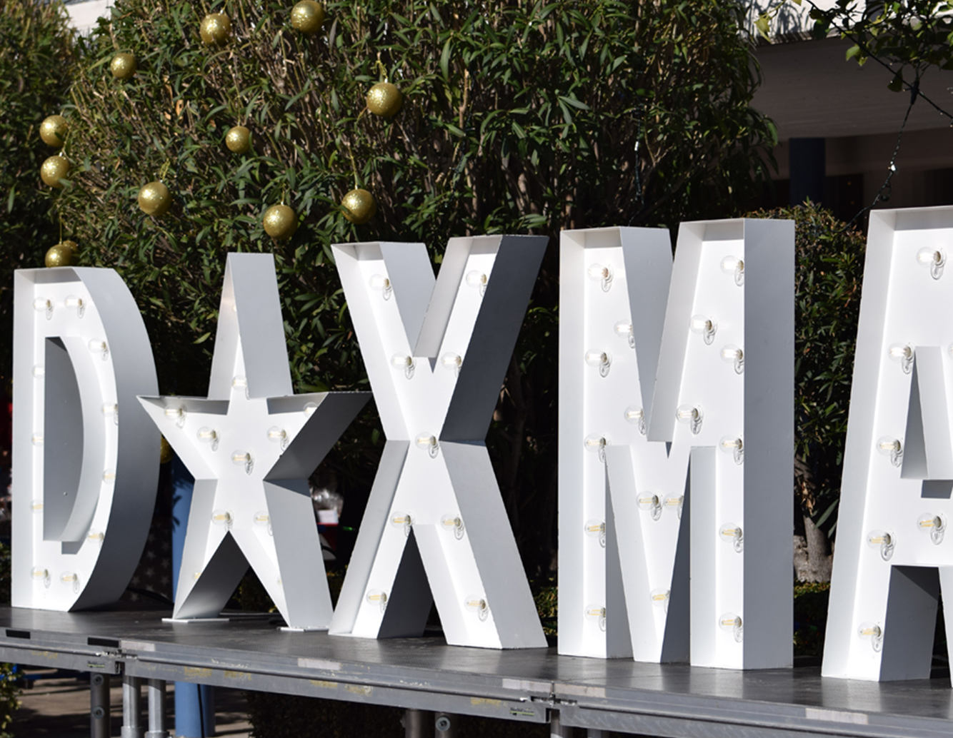 #DoukasBazaar2018: Το καλύτερο χριστουγεννιάτικο Bazaar της πόλης!