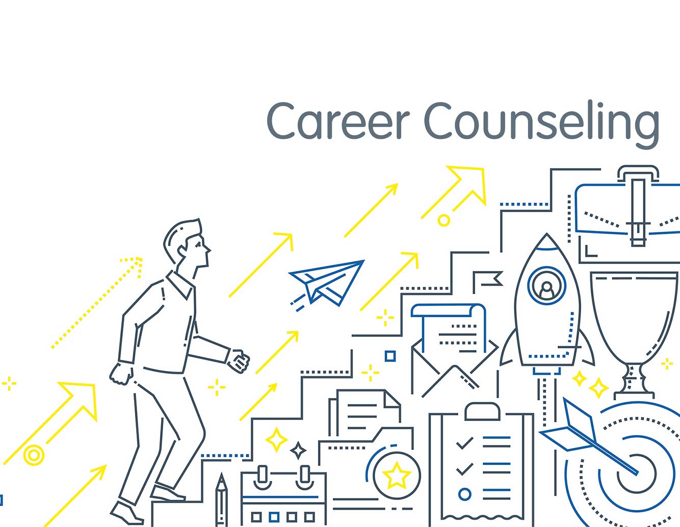 e-CARREER COUNSELING· ΕΠΑΓΓΕΛΜΑΤΙΚΟΣ ΠΡΟΣΑΝΑΤΟΛΙΣΜΟΣ ΜΕ ΤΗΛΕΔΙΑΣΚΕΨΗ