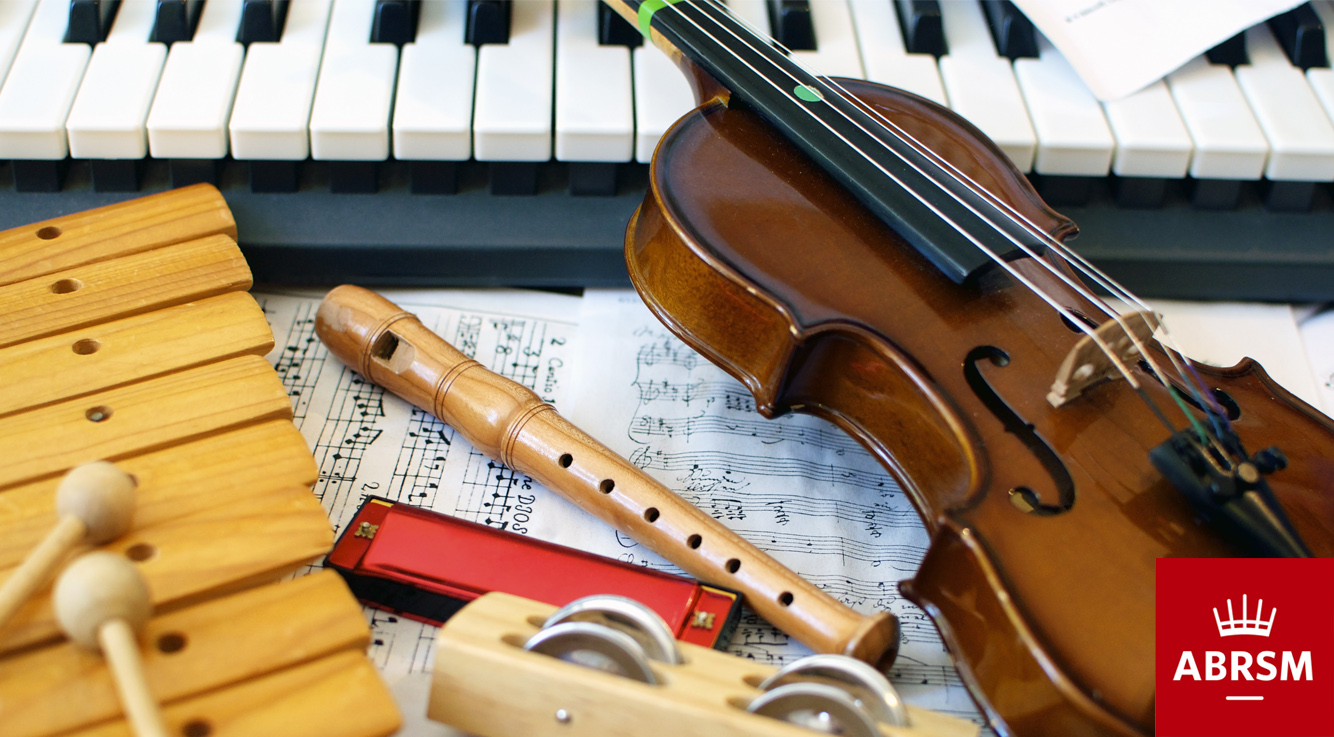 Εξετάσεις ABRSM: Οι *Μελωδίες της Επιτυχίας* από το Δ-ικό μας Σχολείο