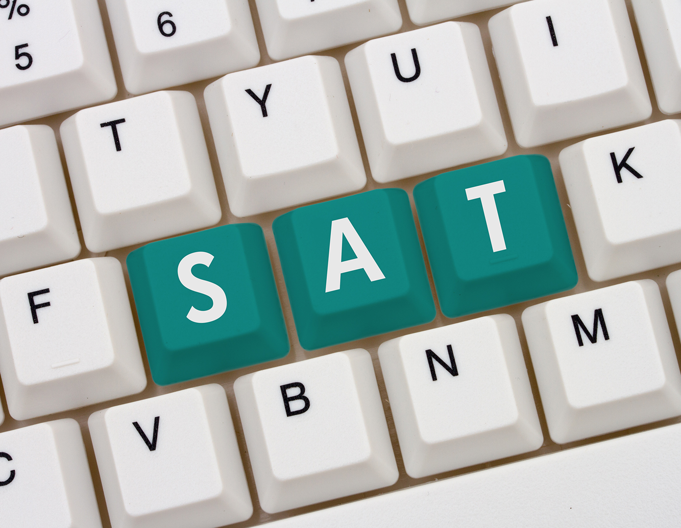 Εξετάσεις SAT®| Ενημέρωση