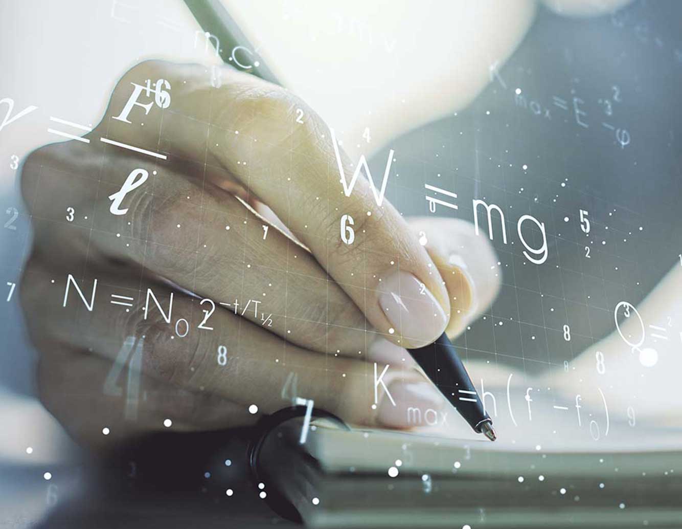 EUROMATH & EUROSCIENCE 2020