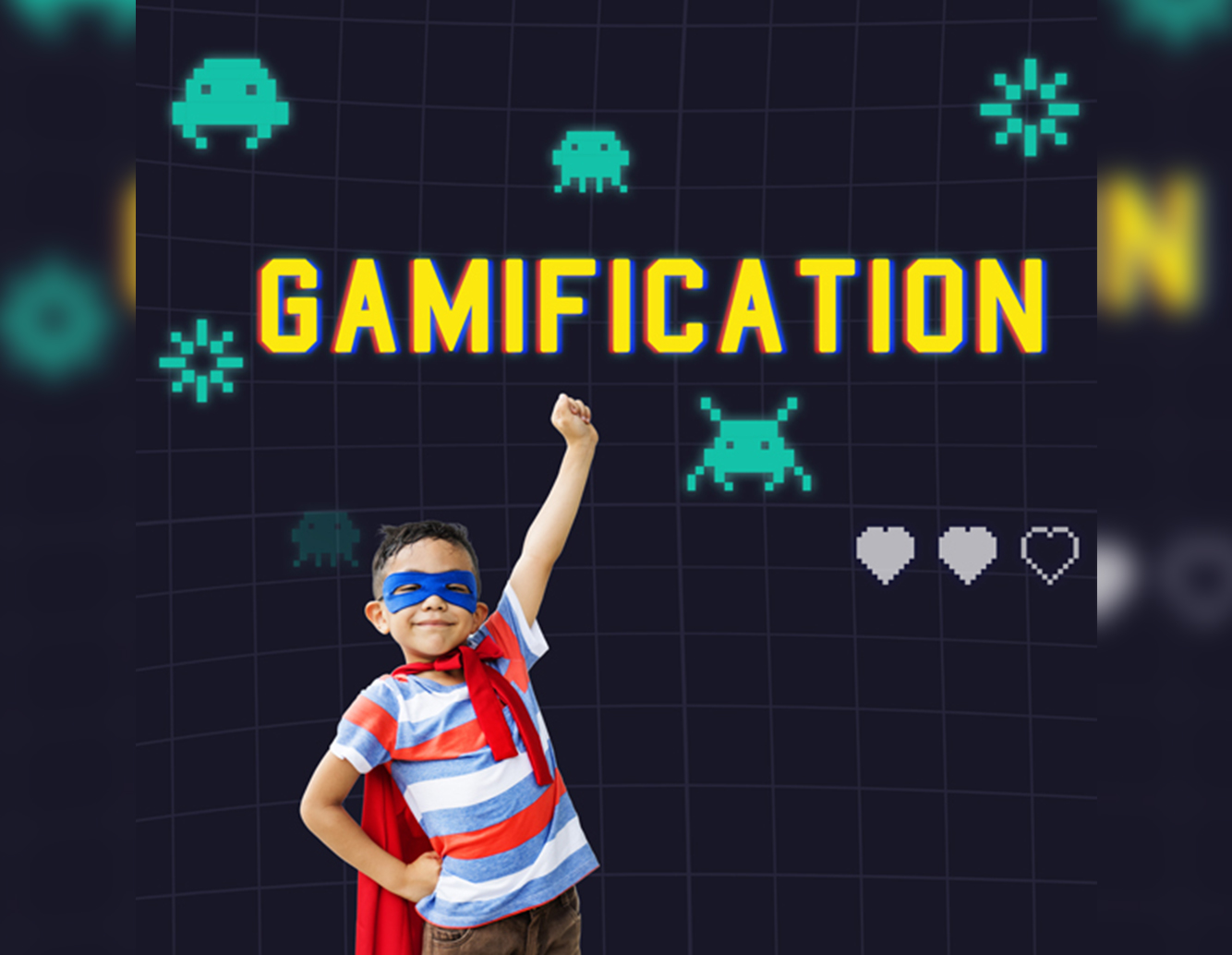 GAMIFICATION & Η ΕΚΠΑΙΔΕΥΣΗ ΓΙΝΕΤΑΙ… ΠΑΙΧΝΙΔΙ!