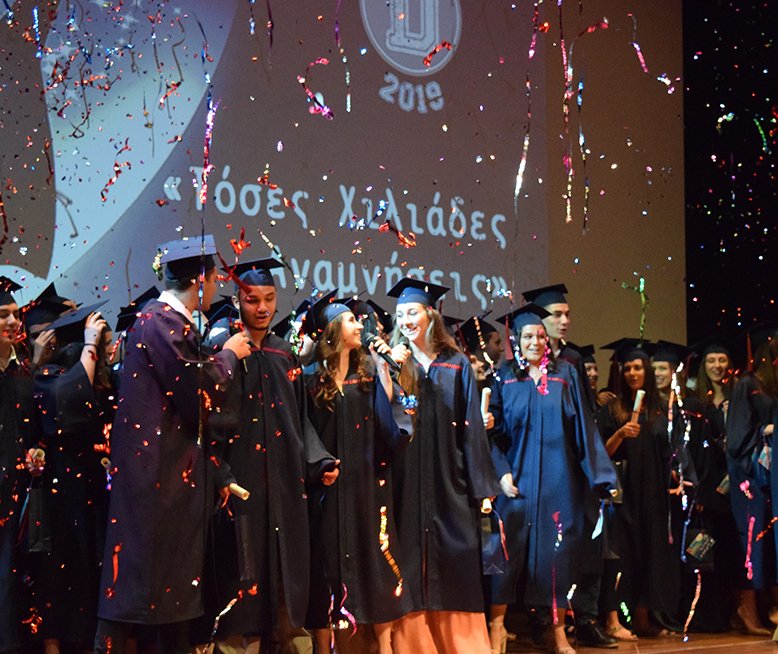 International Baccalaureate