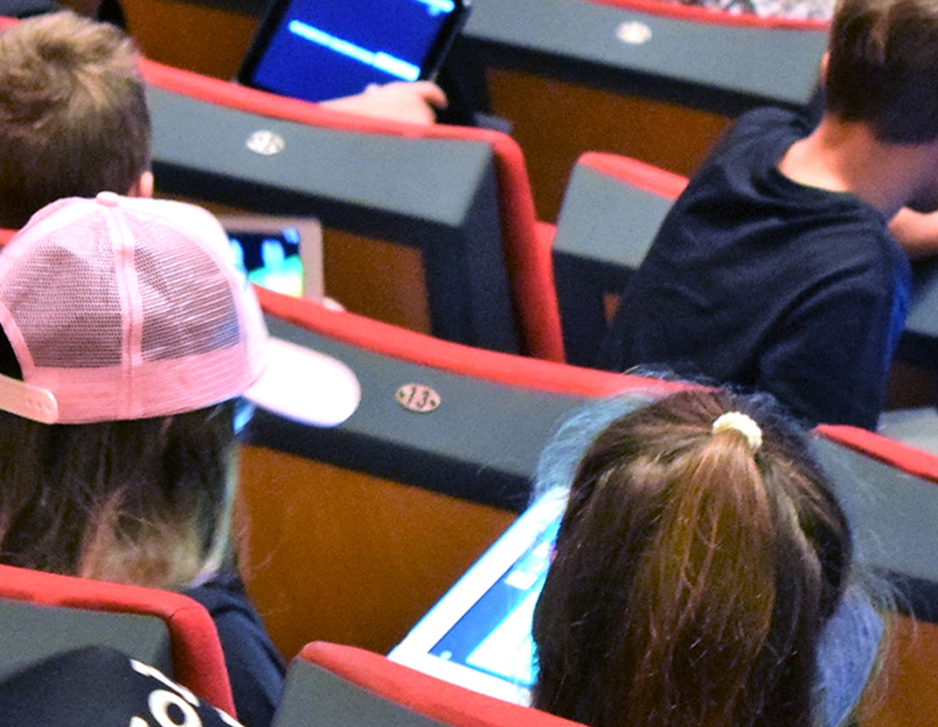 ΜICROSOFT SHOWCASE SCHOOL 2018-2019