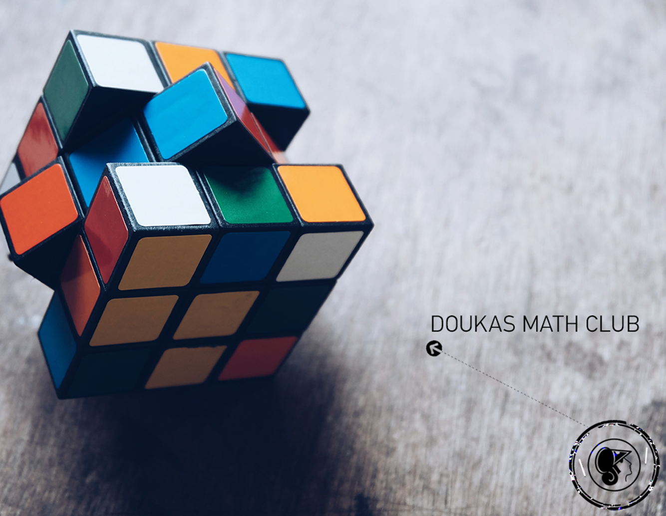 ΟΙ ΕΠΙΤΥΧΙΕΣ ΣΥΝΕΧΙΖΟΝΤΑΙ ΓΙΑ ΤΟ DOUKAS MATH CLUB!