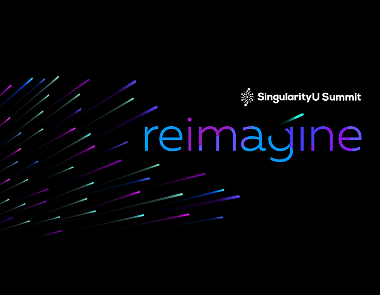 Reimagine @Singularity University Greece Summit 2021