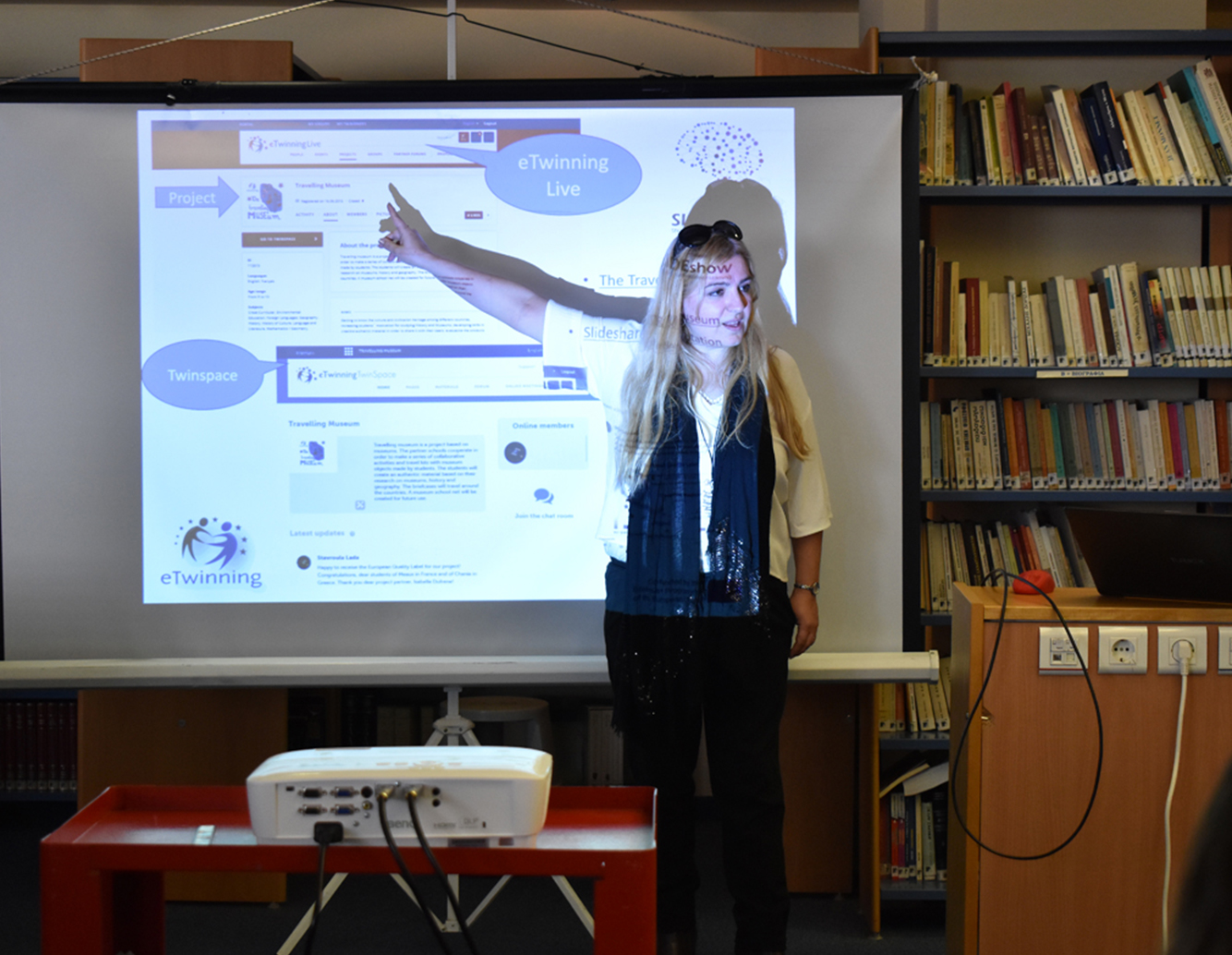 SELF –REGULATED LEARNING (SRL) ΑΥΤΟ-ΡΥΘΜΙΖΟΜΕΝΗ ΜΑΘΗΣΗ: