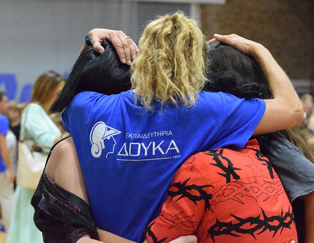 ΣΤΟ #DikomouSxoleio, ΚΑΘΕ ΠΑΙΔΙ ΕΙΝΑΙ ΜΟΝΑΔΙΚΟ