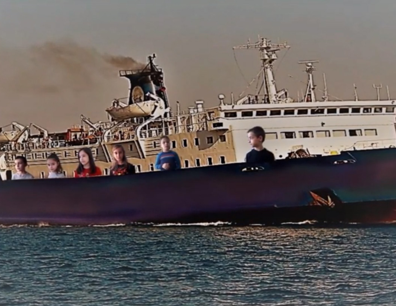 ΣΩΣΤΕ ΤΟΝ ΠΛΑΝΗΤΗ ΓΗ