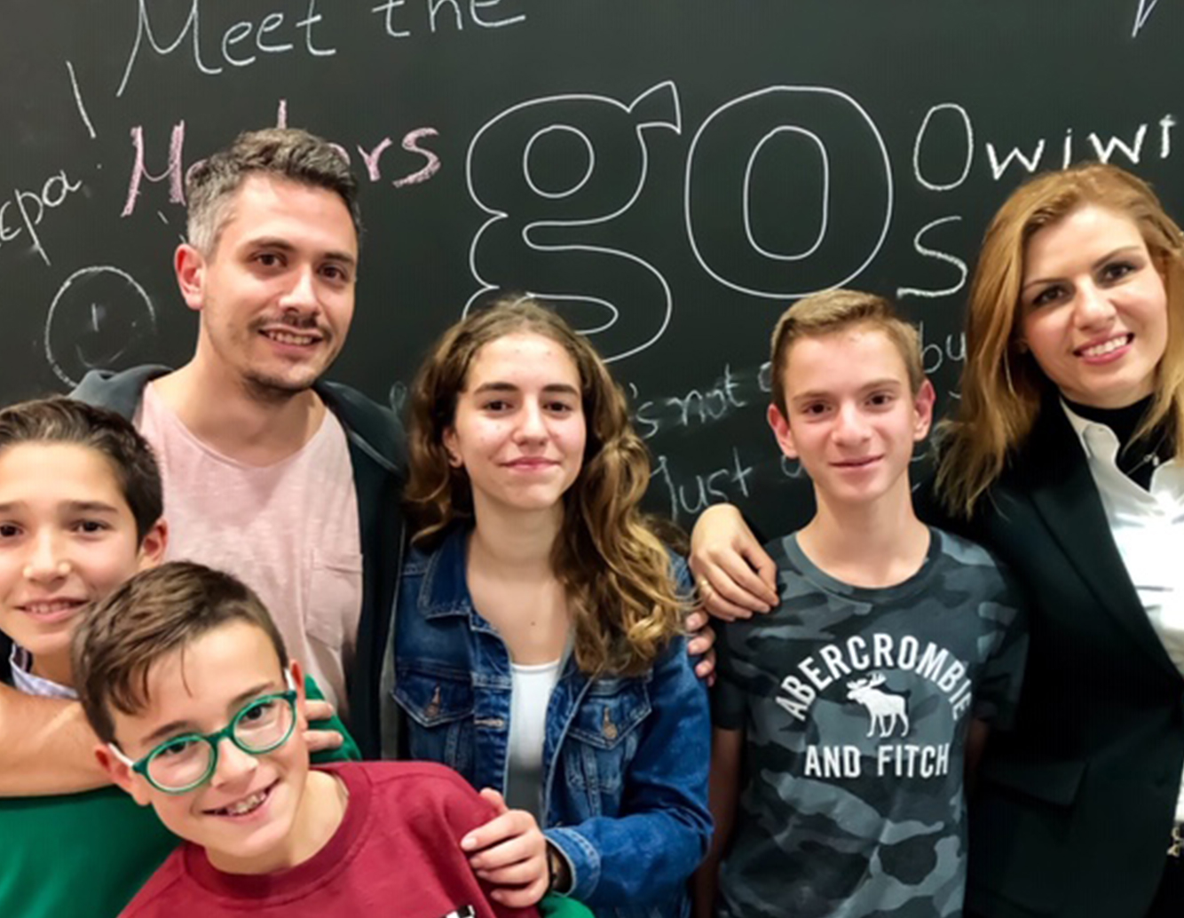 TEDxKids@Ilissos 2020: ΣΗΜΑΝΤΙΚΗ ΠΡΟΚΡΙΣΗ ΓΙΑ ΤΟ ΣΧΟΛΕΙΟ ΜΑΣ!