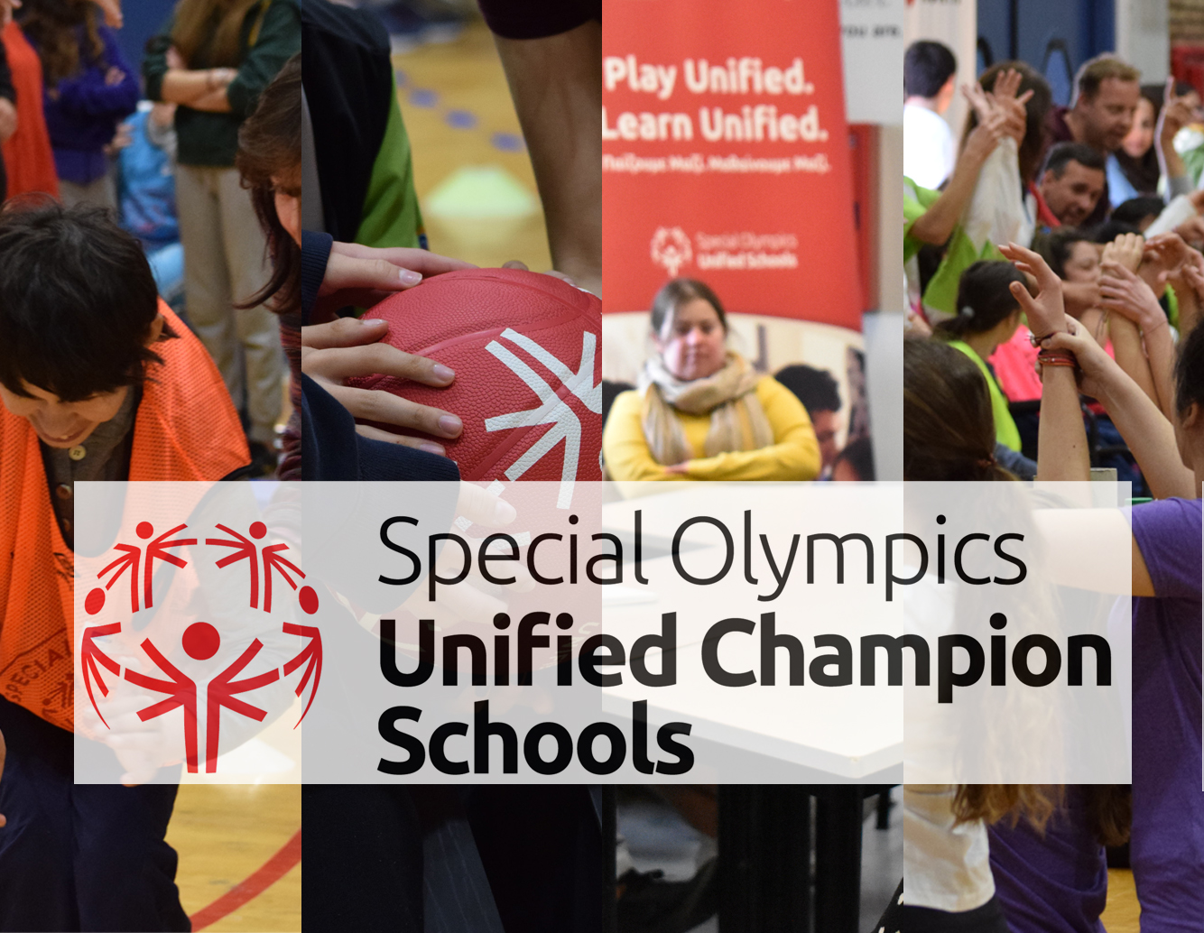 Τo D-ΙΚΟ ΜΑΣ ΣΧΟΛΕΙΟ CHAMPION SCHOOL των SPECIAL OLYMPICS
