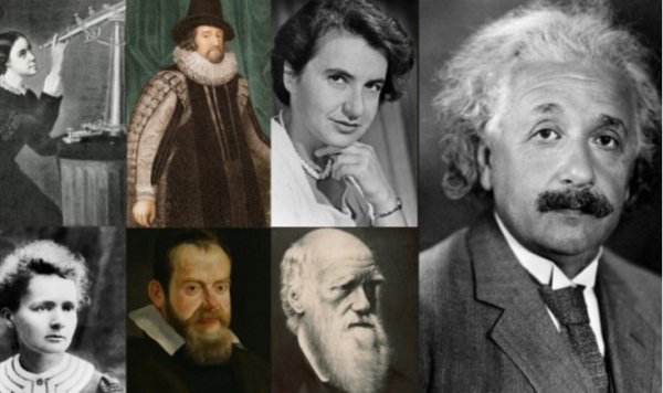 Αυθεντίες: Πώς έχουν παρεμποδίσει την εξέλιξη της ανθρωπότητας;