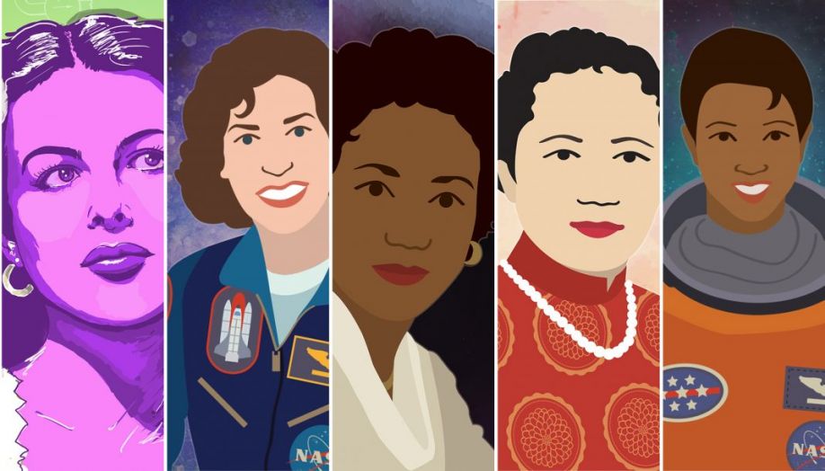 Διεθνής Ημέρα Γυναικών και Κοριτσιών στην Επιστήμη