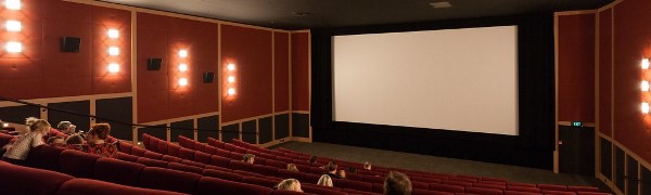 Κινηματογράφος και διαφορετικότητα