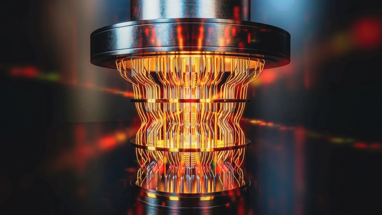 Quantum Computing and Quantum Cybernetics: A Glimpse into the Future 