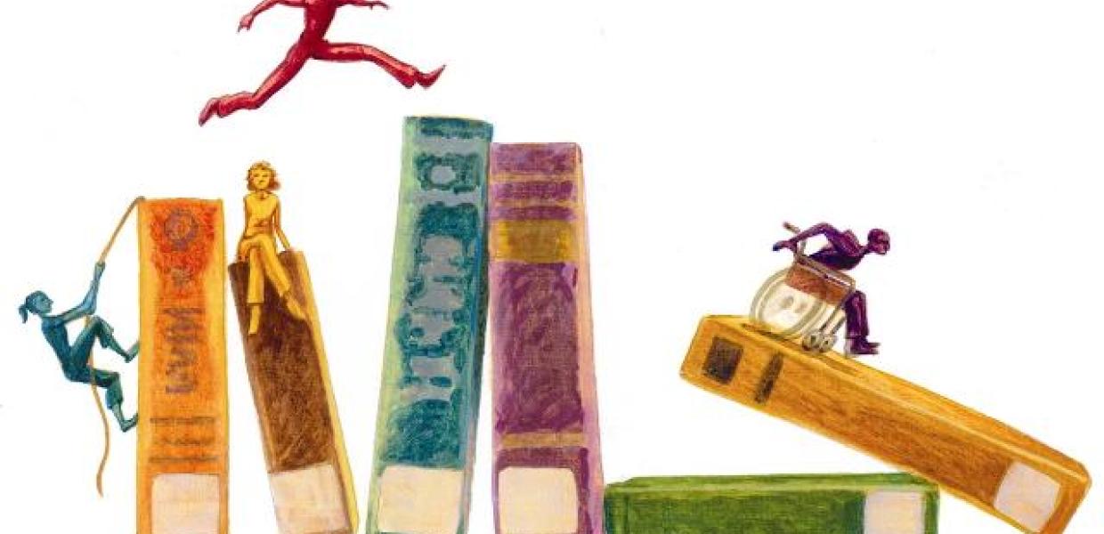 Συμπερίληψη και ίσες ευκαιρίες στην εκπαίδευση