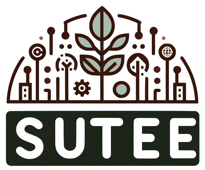 SUTEE: Διαδικτυακό Μάθημα