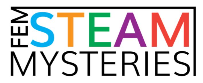 2nd Newsletter of the “FemSteam Mysteries”