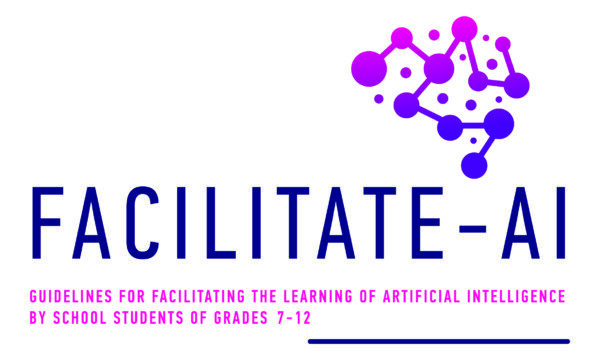 FACILITATE AI: Training Course for Teacher Facilitators of Learning in AI-STEAME Education
