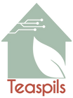Visit of a specialist agronomist for Teaspils Project