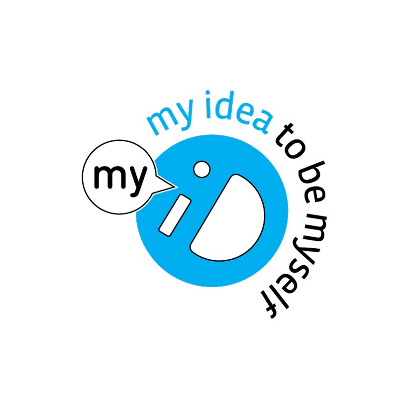 My-ID: My Identity, My Idea to be Myself