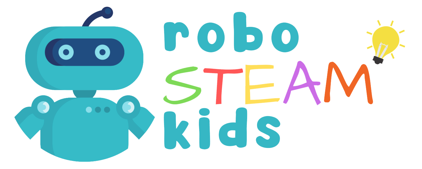RoboSTEAMkids: Δελτίο Τύπου 5