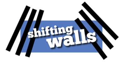 shifting walls: European history through the eyes of the young