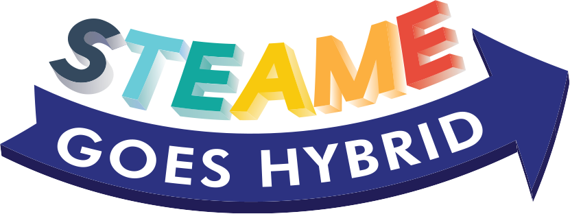 STEAME Goes Hybrid: Blueprint Guidelines and Policy Recommendations.