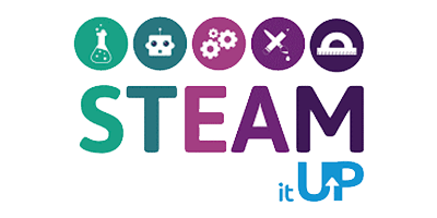 STEAMitUP: Preparing teachers and students for a digital world
