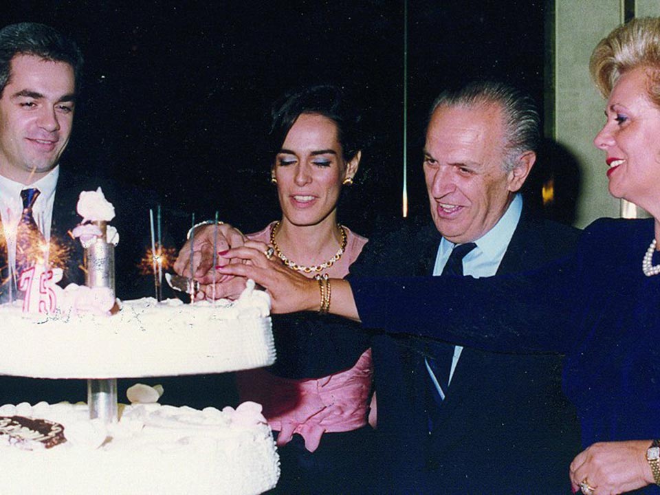 doukas history 1992