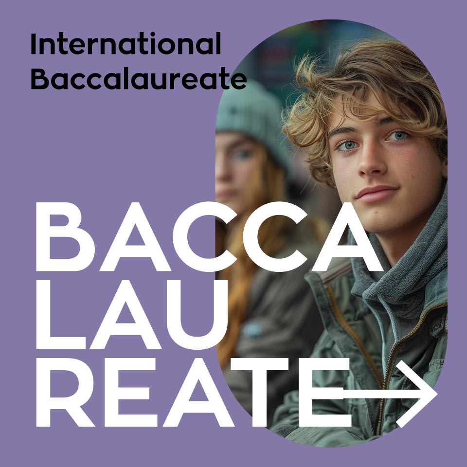 BACCALAUREATE