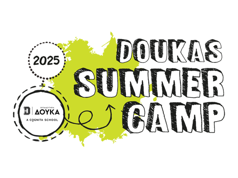 DOUKAS SUMMER CAMP