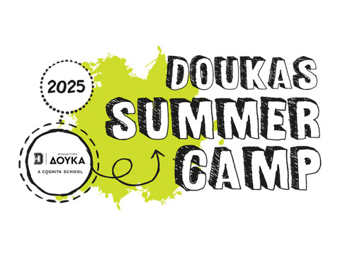 DOUKAS SUMMER CAMP
