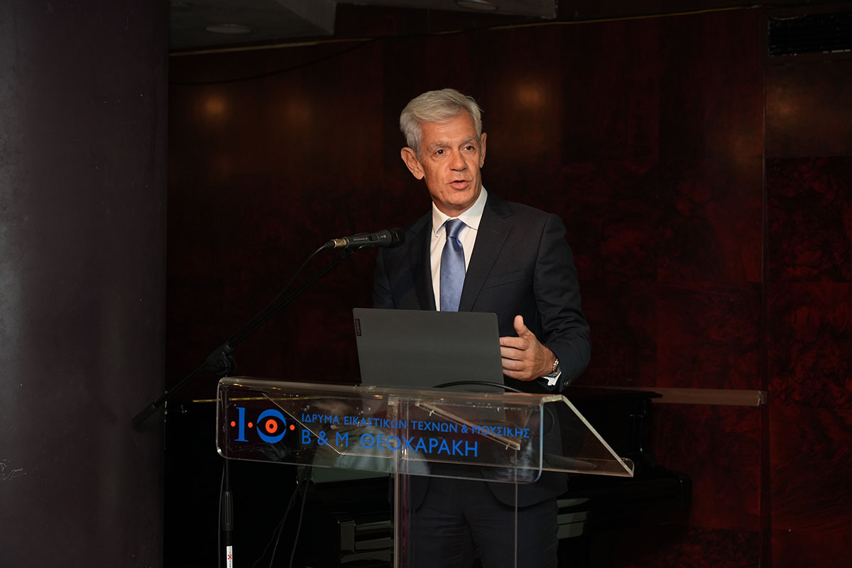 Τα Επαιδευτήρια Δούκα καλωσορίζουν ένα σπουδαίο νέο κεφάλαιο στην ιστορία τους με όραμα και στρατηγική συνεργασία