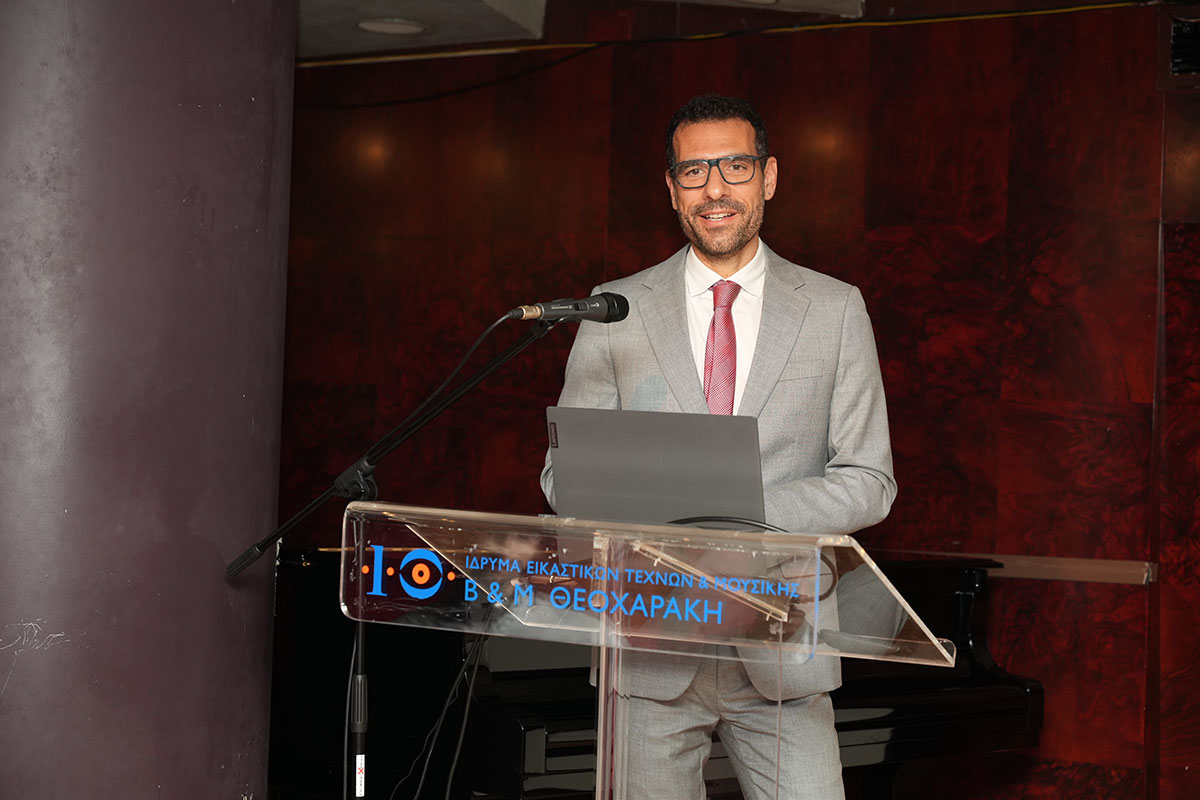 Τα Επαιδευτήρια Δούκα καλωσορίζουν ένα σπουδαίο νέο κεφάλαιο στην ιστορία τους με όραμα και στρατηγική συνεργασία