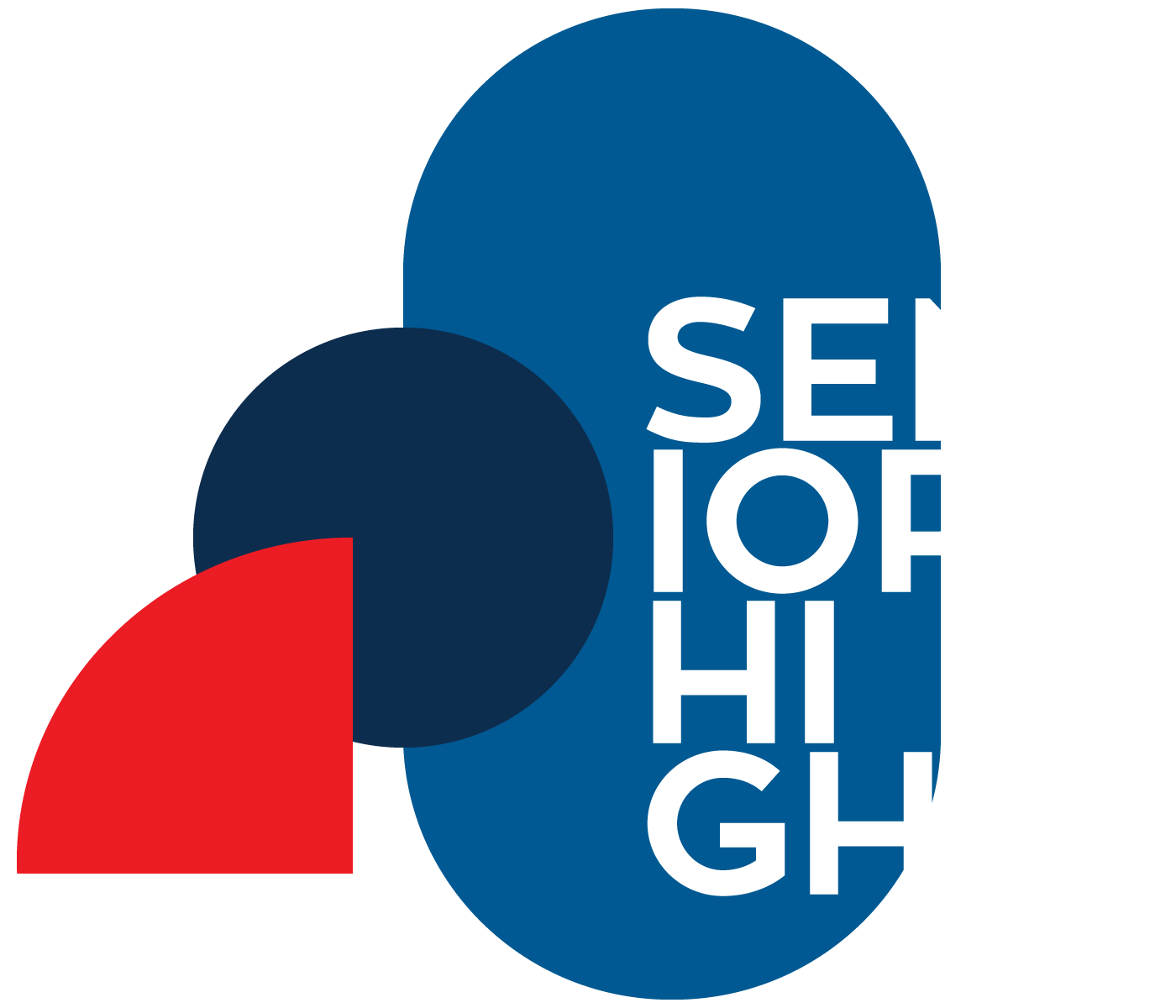 SENIOR HIGH