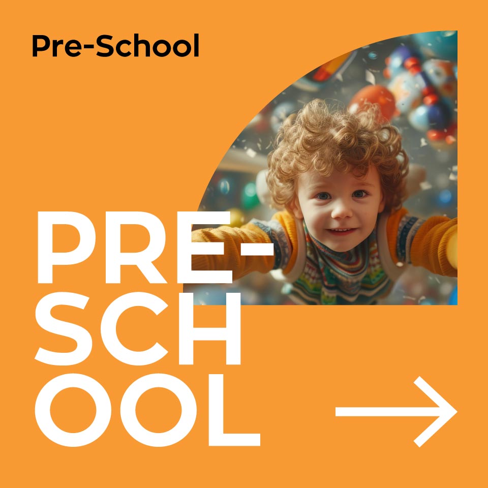 PRE-SCHOOL