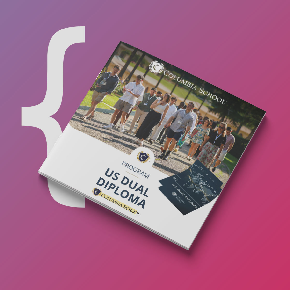 SEE OUR BROCHURE