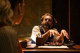 Independent States: a Play critic