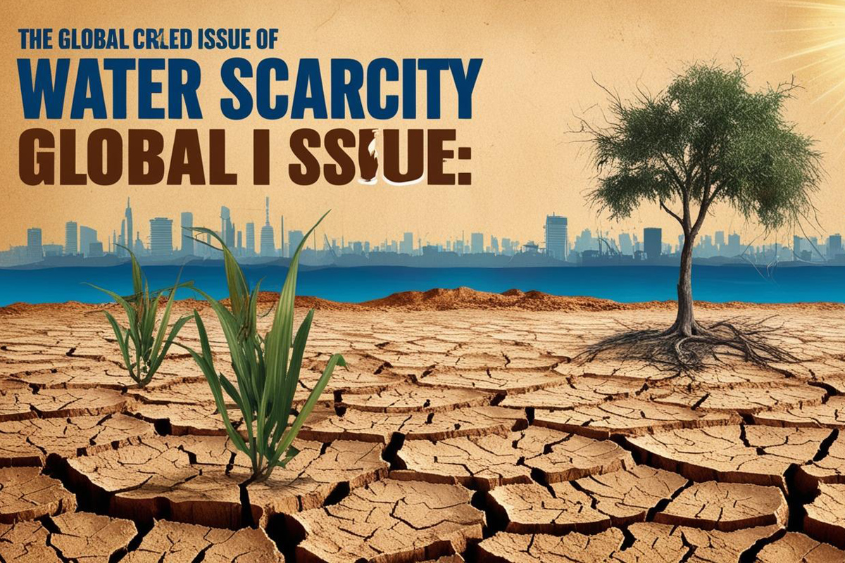 Στο 10ο Μαθητικό Συμπόσιο Γυμνασίων ASPnet-UNESCO: “λειψυδρία. Απτή Πραγματικότητα ή Επιστημονική Φαντασία”