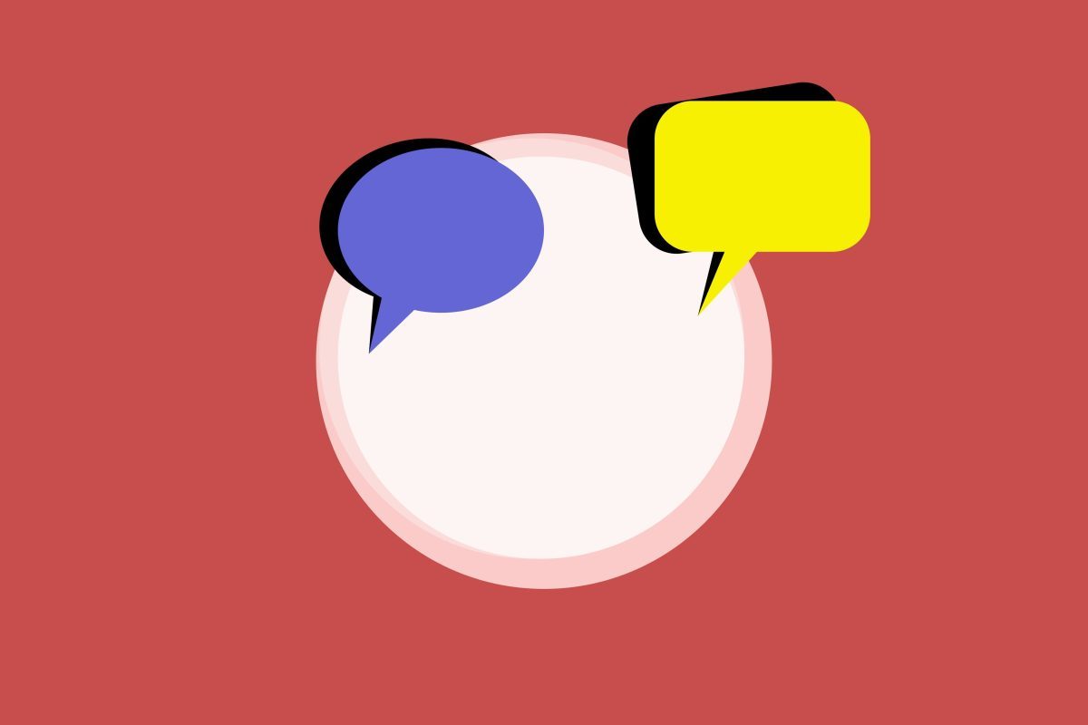 Διάλογος, θεσμός σε κρίση