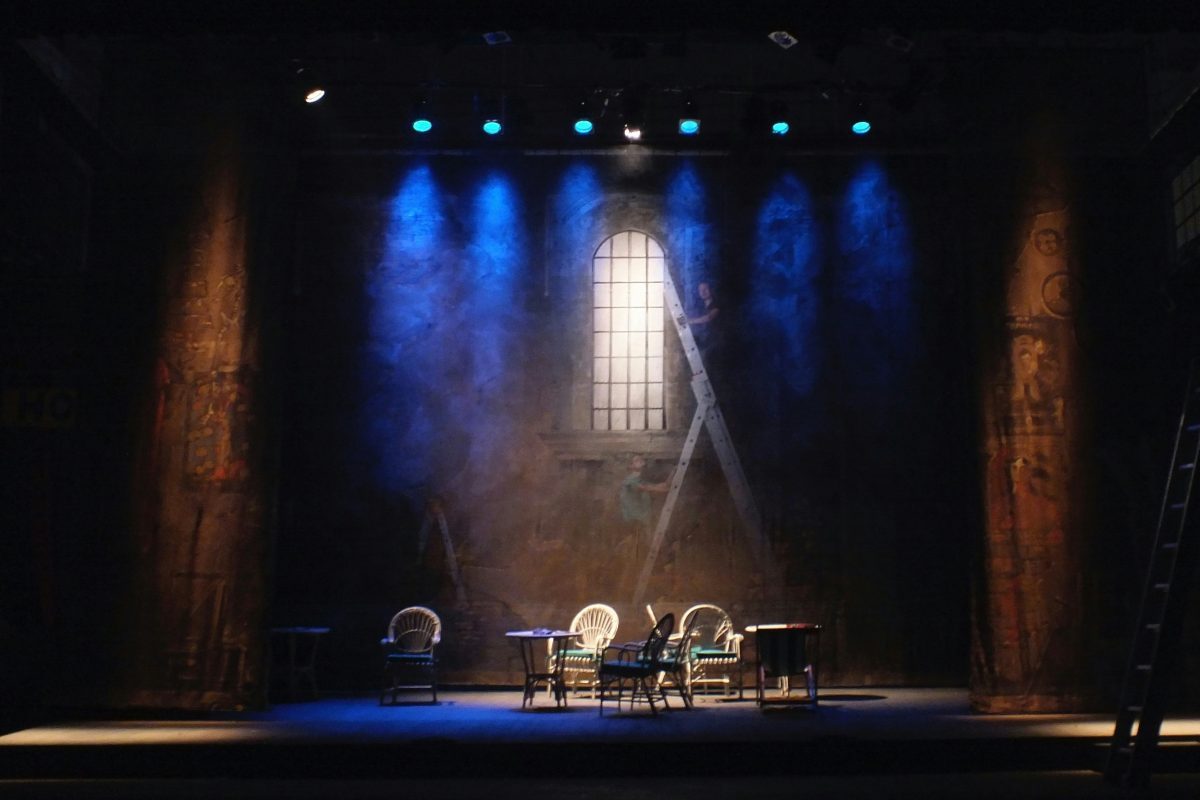 «Κλυταιμνήστρα ή το Έγκλημα», Μαργκερίτ Γιουρσενάρ