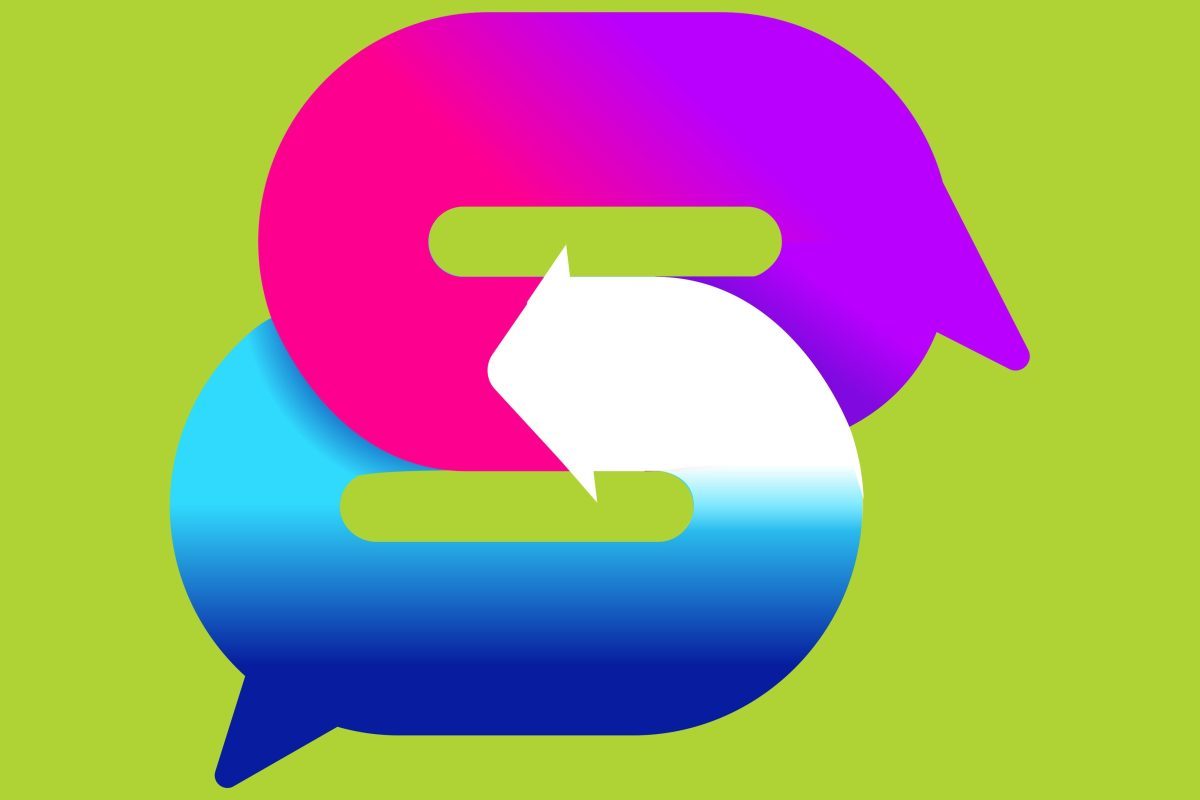 Λόγος περί διαλόγου