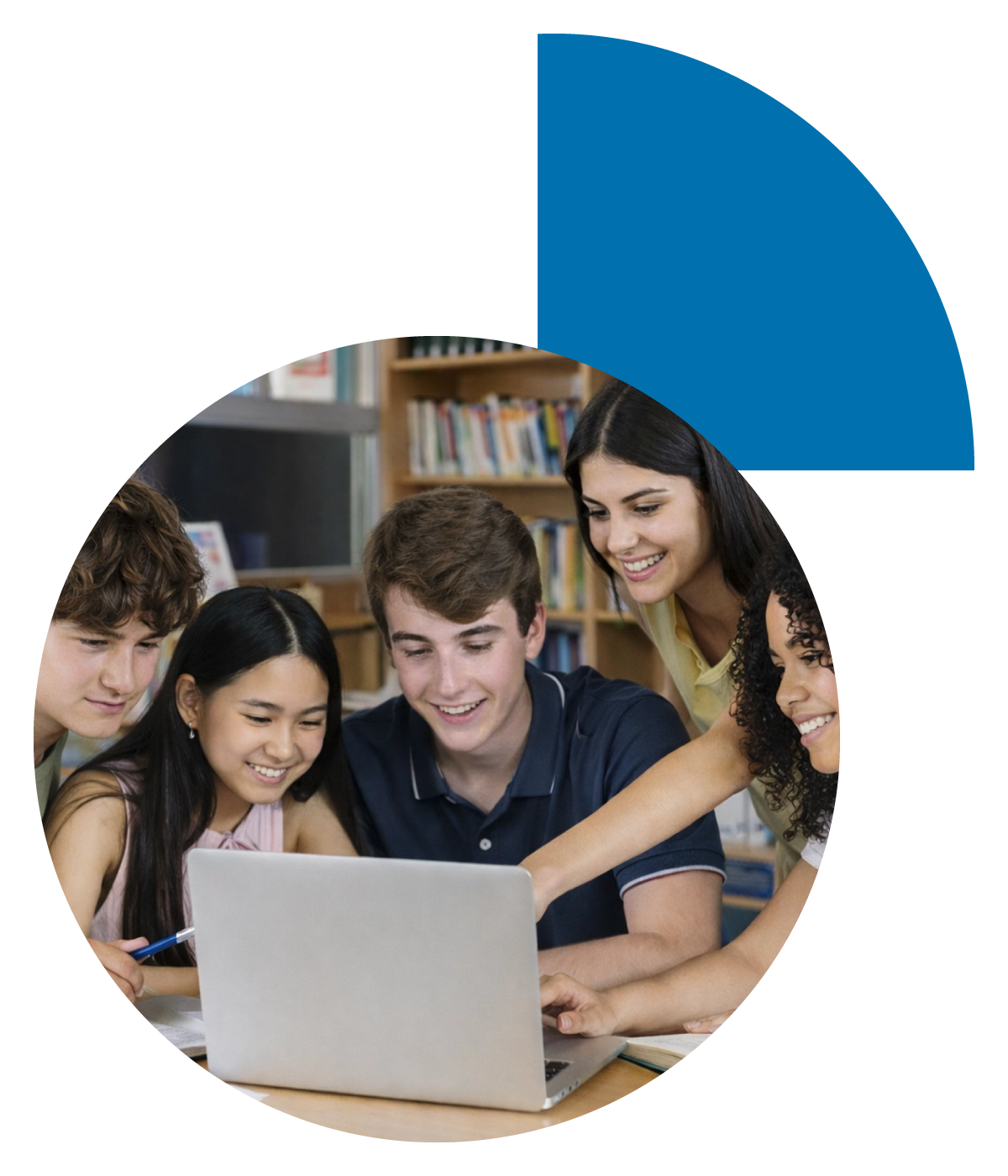 International Baccalaureate (IB Diploma Programme)