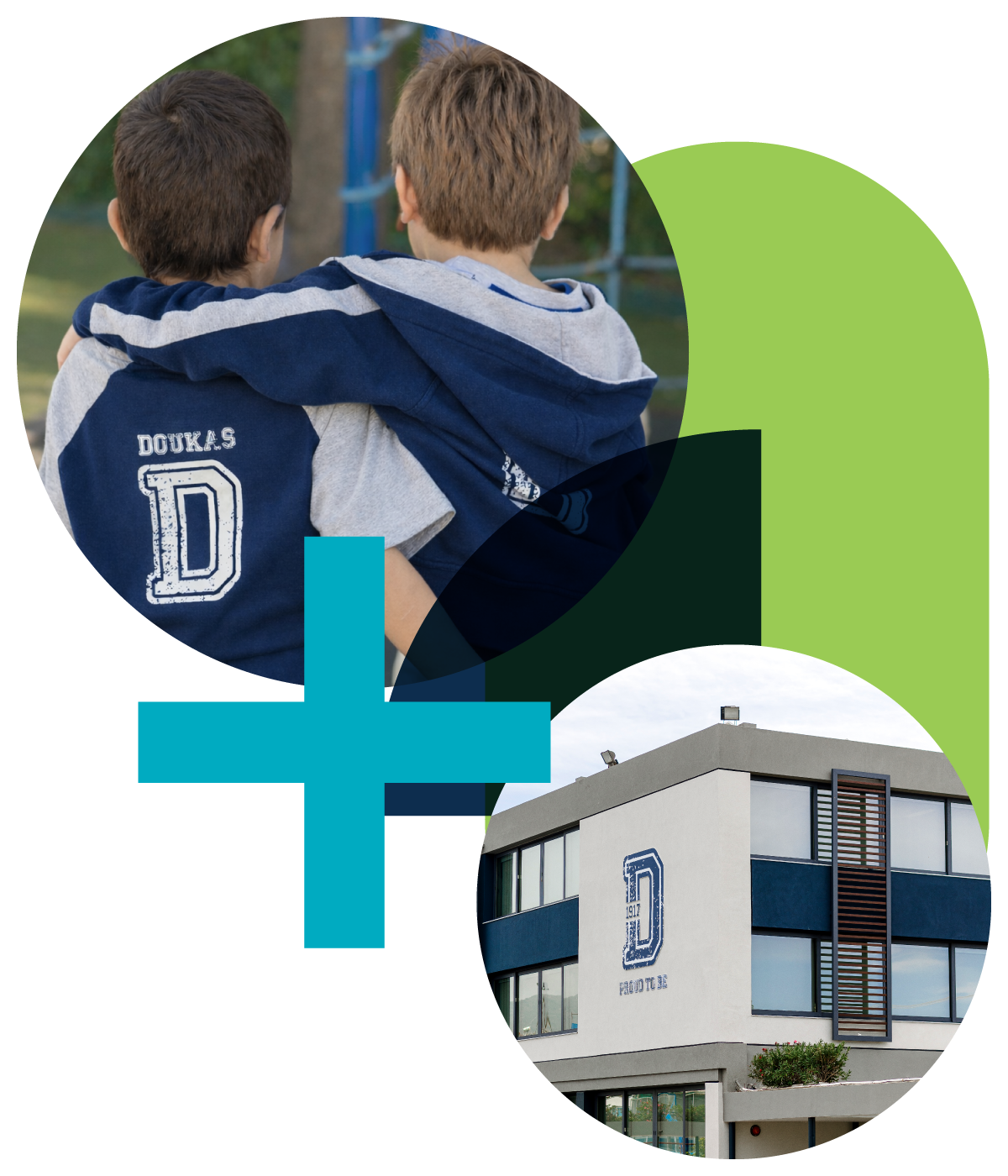 D-υνατό Ξεκίνημα που Κάνει τη D-ιαφορά!