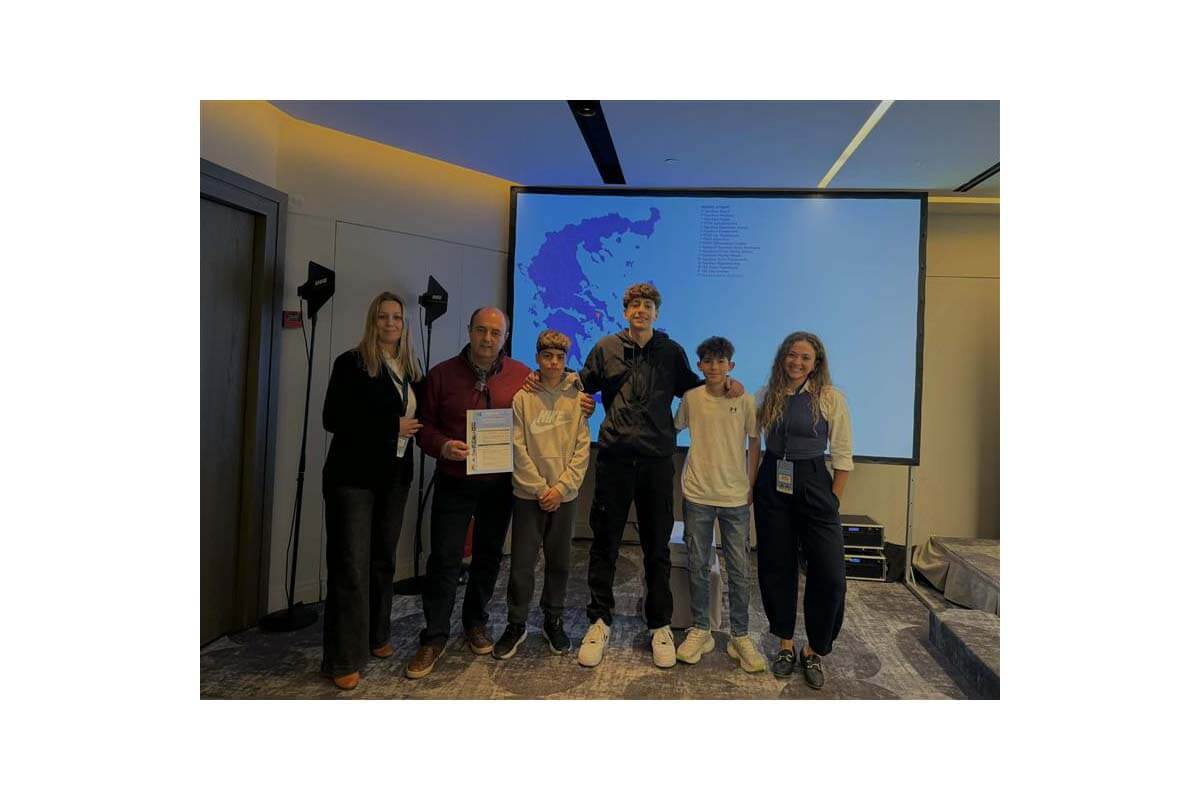 Τα Εκπαιδευτήρια Δούκα στο 14ο “Λέμε την Αλήθεια στην Εξουσία”· Ανθρώπινα Δικαιώματα στη Σχολική Πράξη